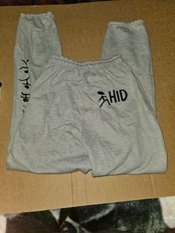 Sweatpants