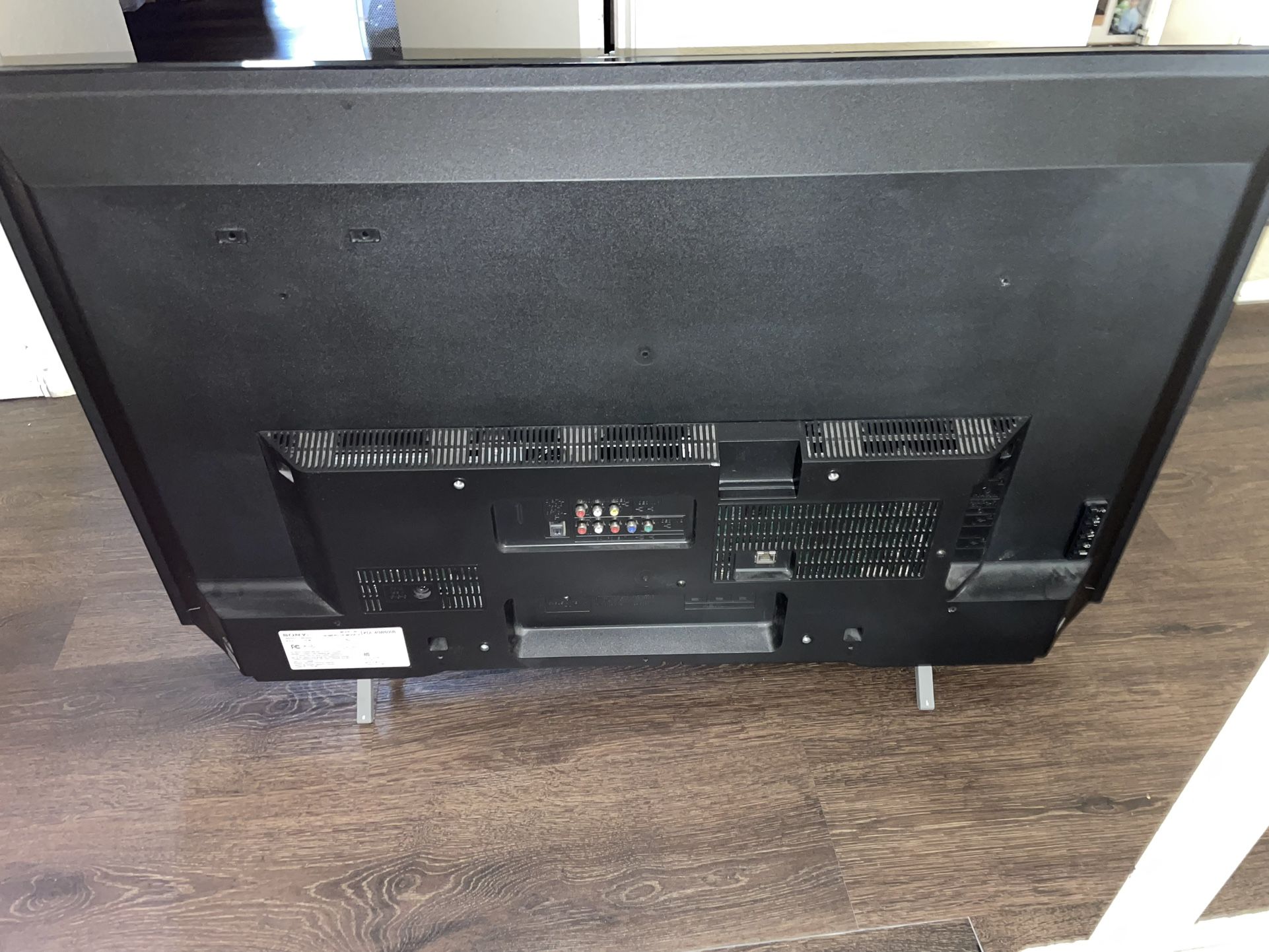 Sony Bravia KDL-40W600B Smart TV for Sale in Las Vegas, NV - OfferUp