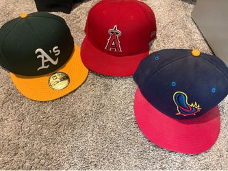 Hats