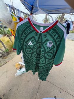 Camisa de Mexico