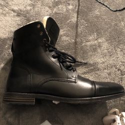 Aldo Boots Size 10