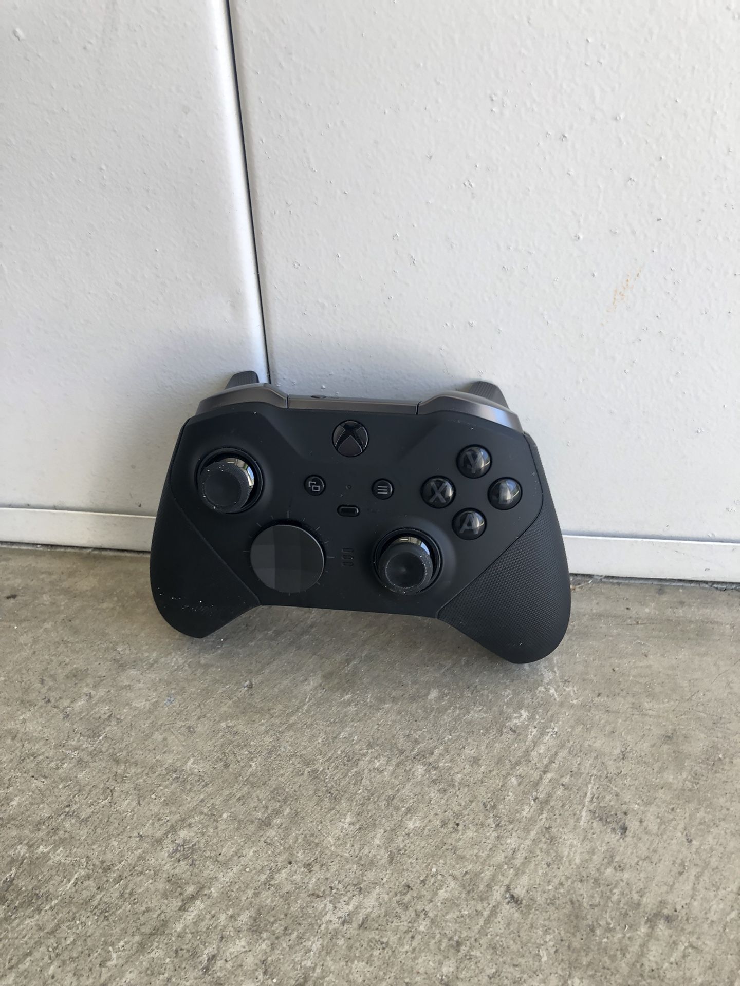 Xbox One Controller