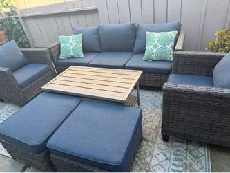 Out door furniture