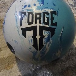 Bowling balls