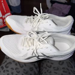 ASICS Volleyball Shoes 