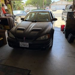 2003 Pontiac Grand Am