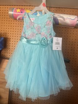 baby girl dress