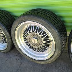 Wheel 17 5 Lugs Universal
