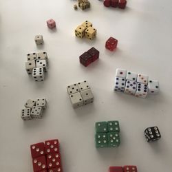 Dice