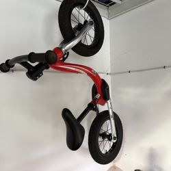 Balance Bike