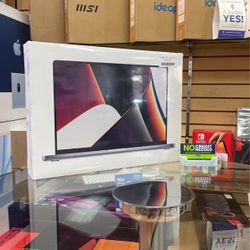 16”MacBook Pro M1 Max 32gpu 32gb Ram 2 TB SSD