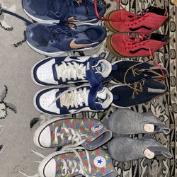 Boys Shoes 3Y To 4.5Y