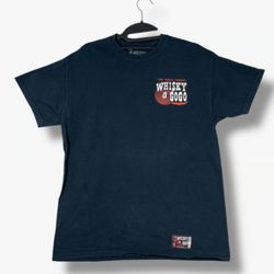 Whisky a Go Go T-Shirt Womens M Live on Sunset Concert Retro CasualWhisky a Go Go T-Shirt Womens M Live on Sunset Concert Retro Casual