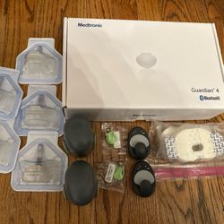 Guardian 4 CGM