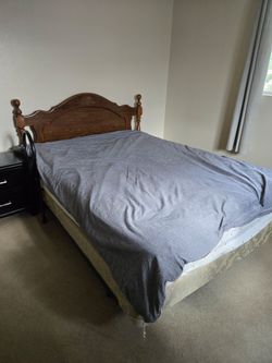 Free furniture