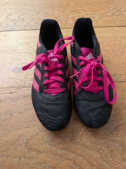 Adidas Soccer Shoes