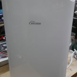 BRITSOU KPD10D DEHUMIDIFIER 50 PINTS NEW 885702-1 