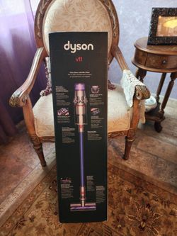 Dyson V11 Cordless Vacuum
