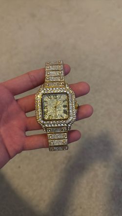 Cartier Watch