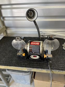 Grinder