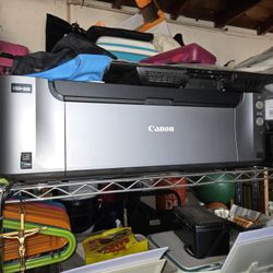 Canon PIXMA Pro 100