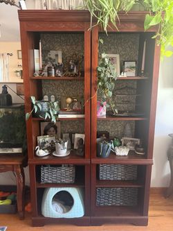 Bookcases