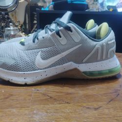 Nike Air Max Alpha Trainers Size 10.5 $30