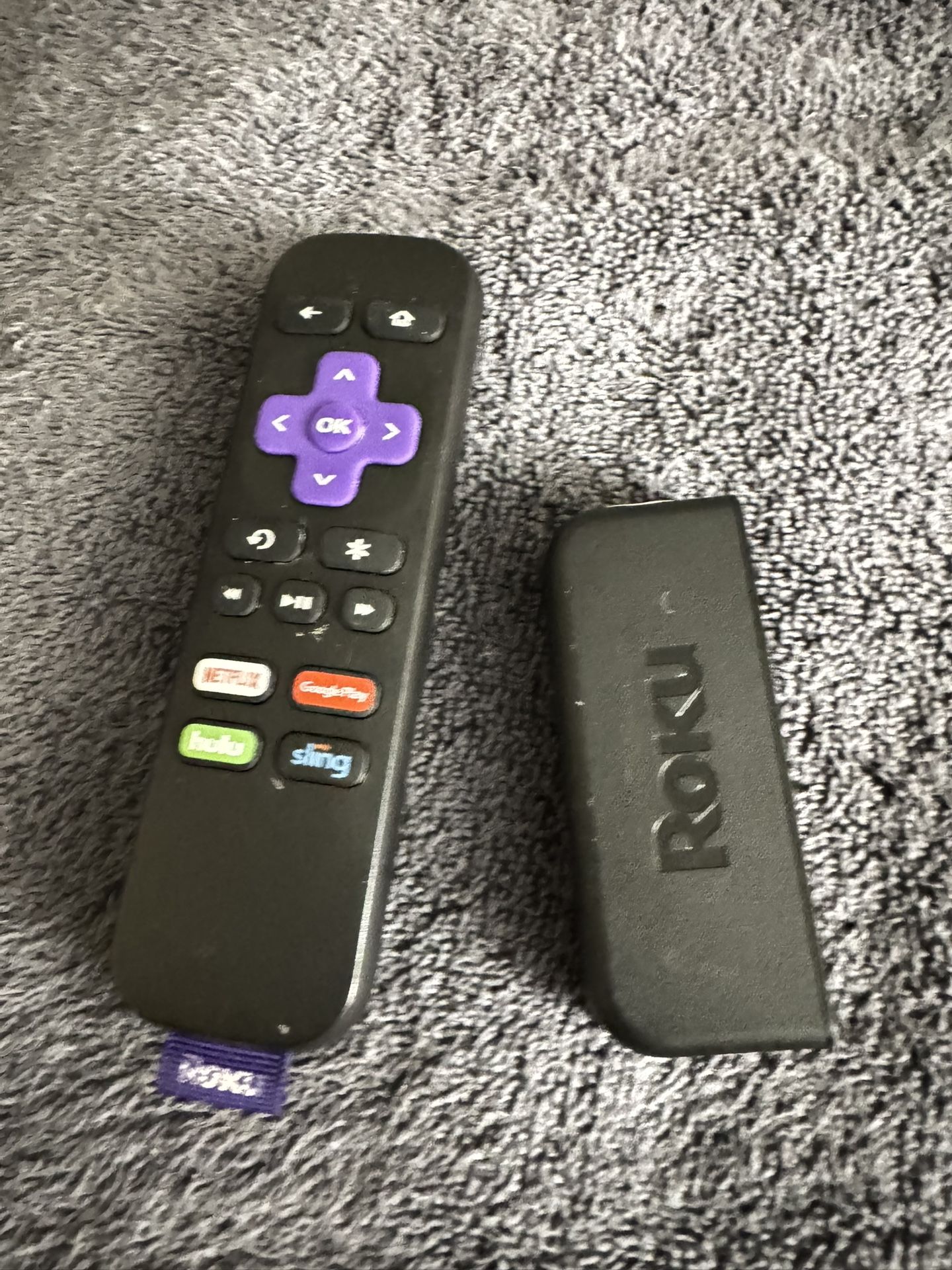 Roku