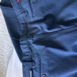 Nomex Pants
