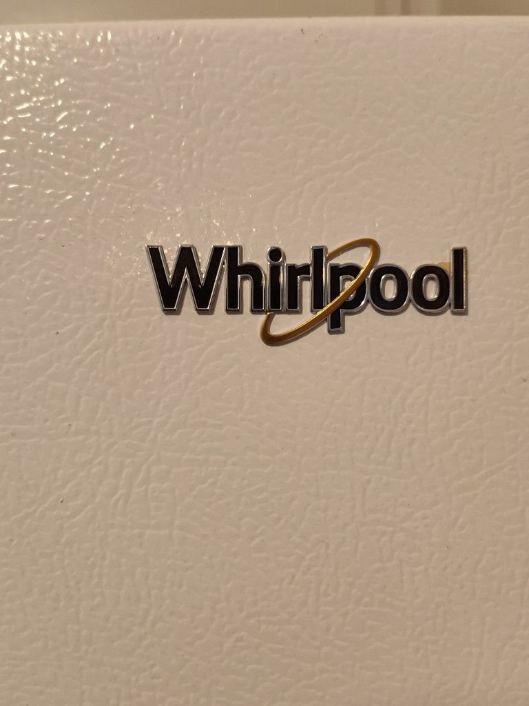 Whirlpool Refrigerator