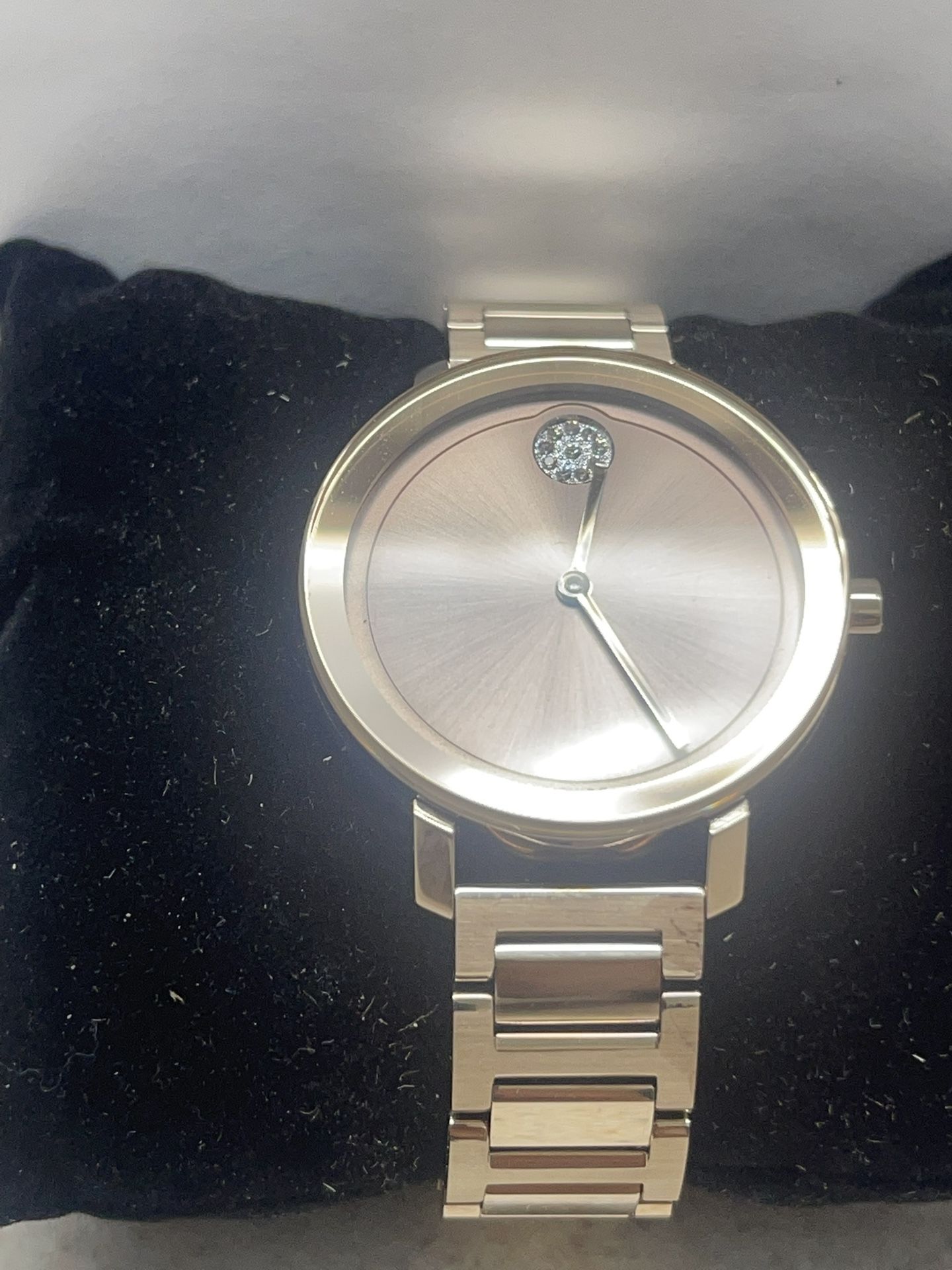 Movado Ladies Watch (contact info removed)