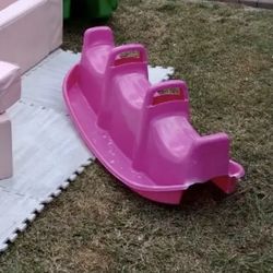 Kids Seesaw