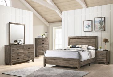 139530- Rio Grande Bedroom Group