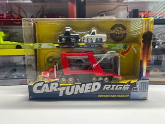 Car Tuned Rigs