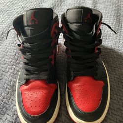 Jordan 1
