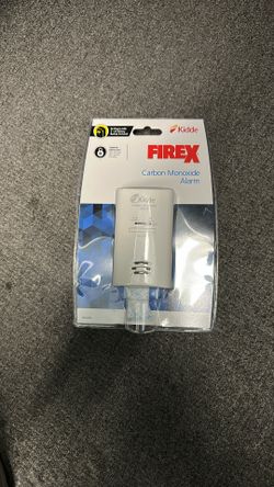 Kiddie Carbon Monoxide Alarm ((contact info removed))