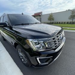 2020 Ford Expedition Max