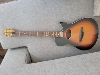 Vintage Peavey Ecoustic Electric