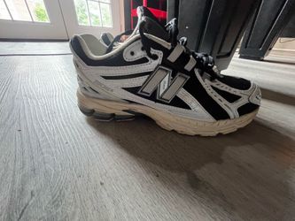 New balance