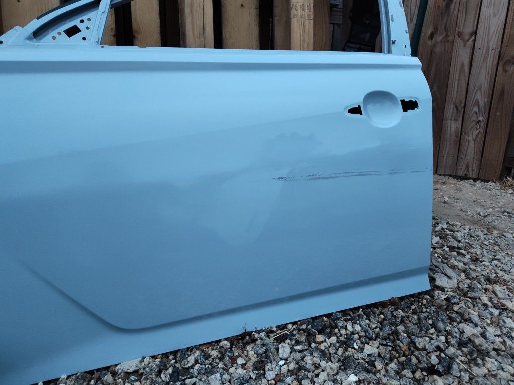 2019 To 2023 Nissan Altima Driver's Door Original OEM Part Only