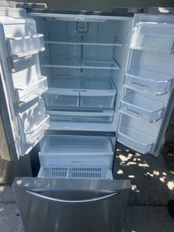 LG REFRIGERADOR