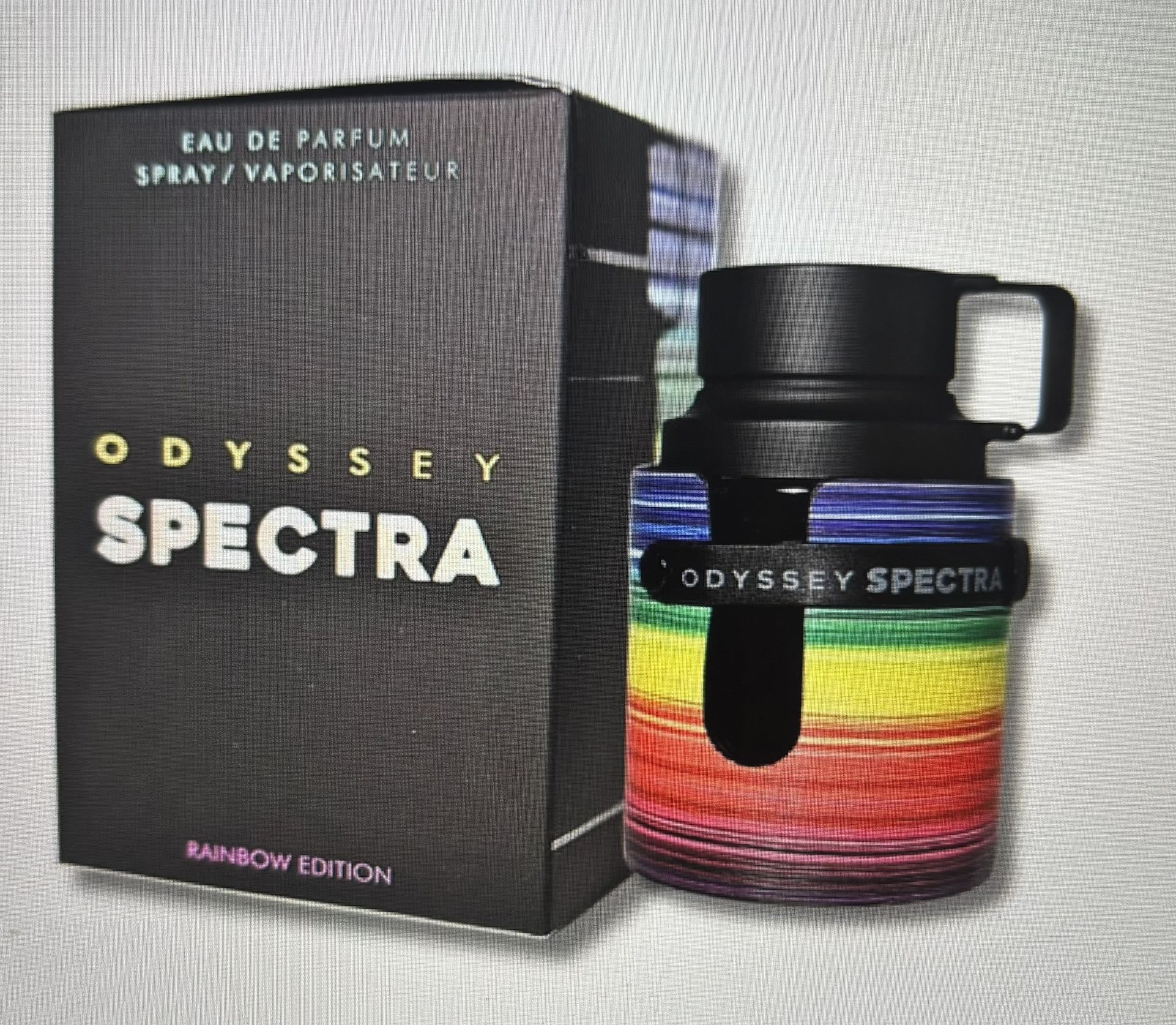 Armaf Odyssey Spectra 100ml