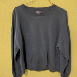 Men’s Sweatshirt (size L)