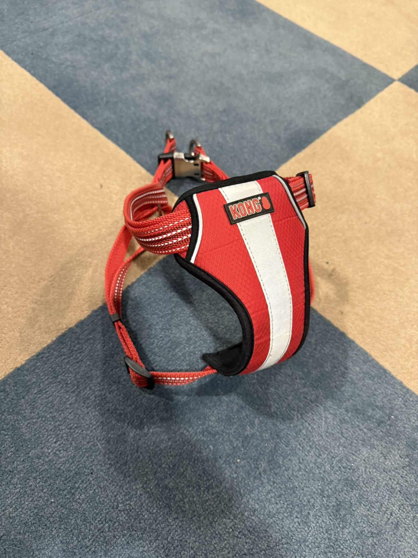 Kong Dog Harness Size Large