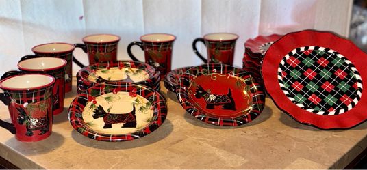 Kitchen supplies : 22 pieces set - Roscher &co.