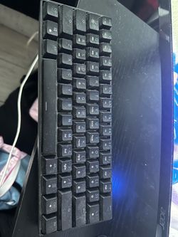 Gaming Keyboard