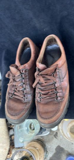 MEN SIZE 10 MEPHISTO