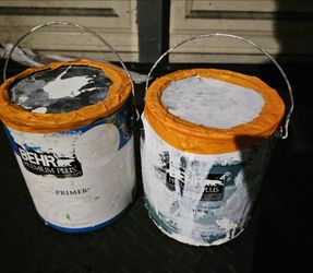 Behr Premium primer water base 1