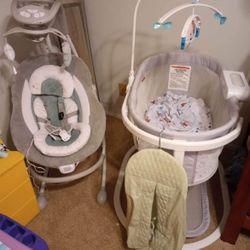 Baby Items