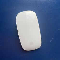 Apple Magic Mouse 